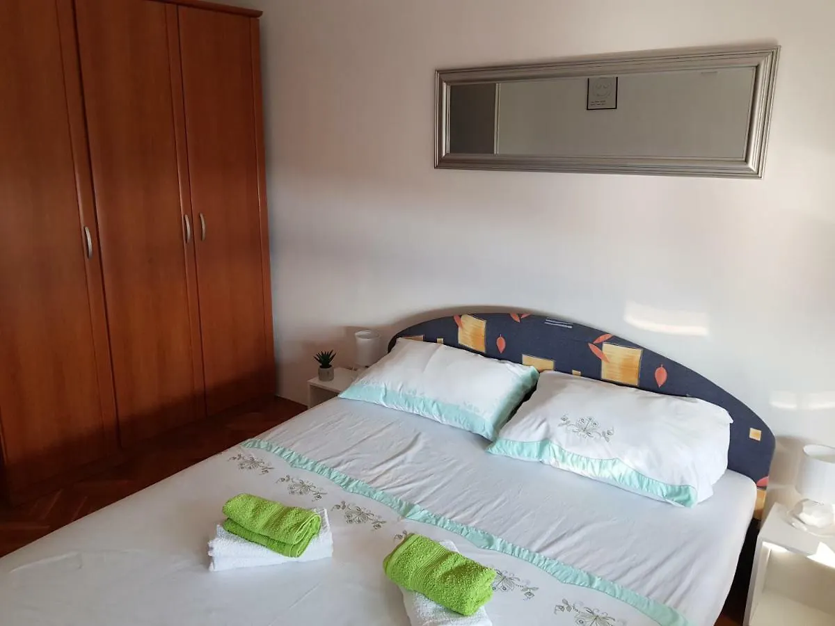 Sunny Kvarner Apartment Rijeka 0*,  Kroatien